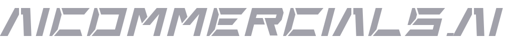 aicommercials.ai logo